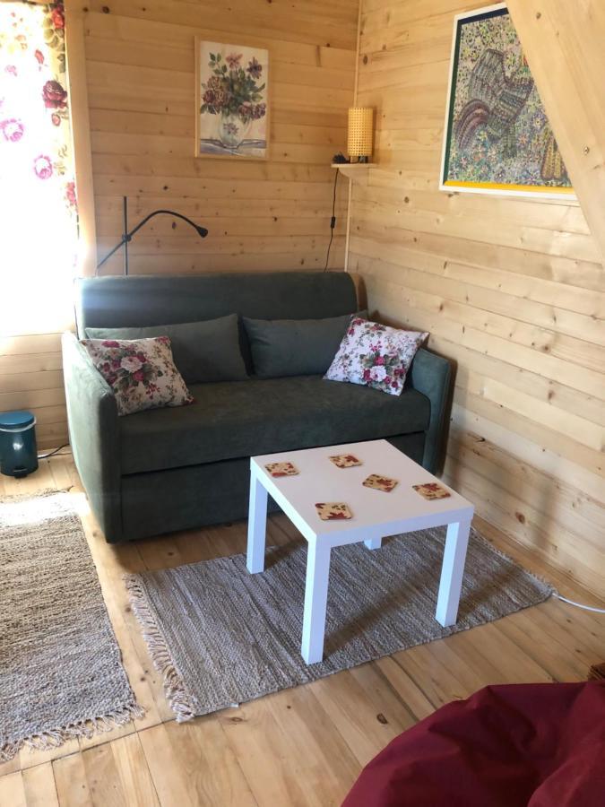Tilia Cottage Banjska Stena Mitrovac Luaran gambar