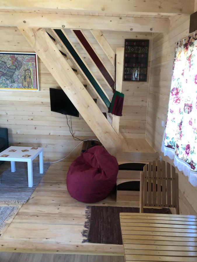 Tilia Cottage Banjska Stena Mitrovac Luaran gambar