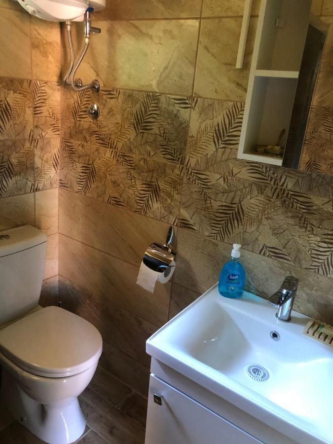 Tilia Cottage Banjska Stena Mitrovac Luaran gambar