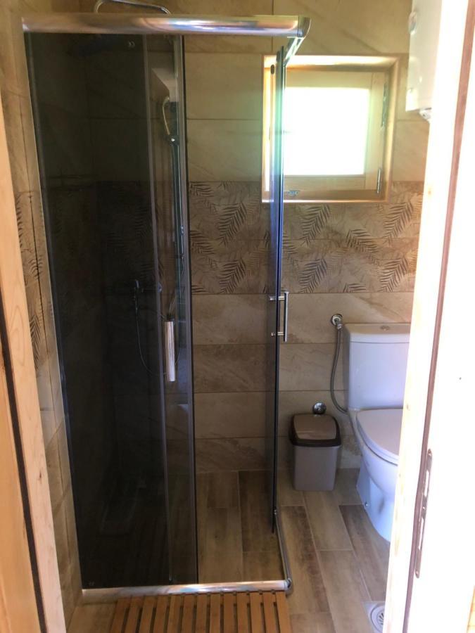 Tilia Cottage Banjska Stena Mitrovac Luaran gambar
