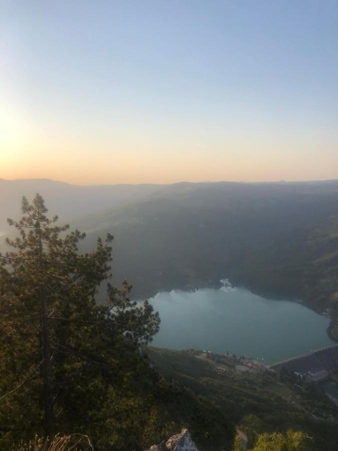 Tilia Cottage Banjska Stena Mitrovac Luaran gambar