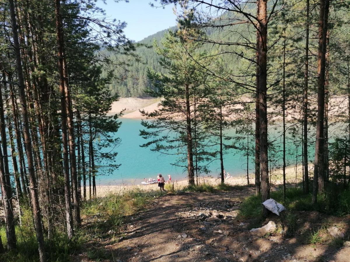Tilia Cottage Banjska Stena Mitrovac Luaran gambar