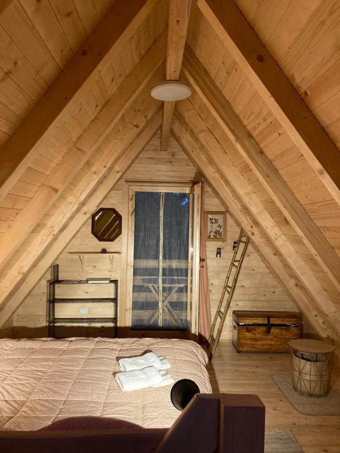 Tilia Cottage Banjska Stena Mitrovac Luaran gambar
